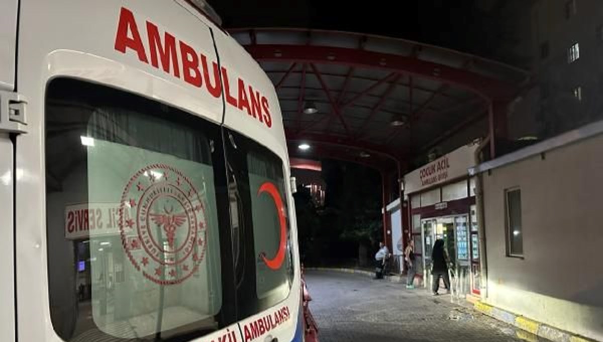 İzmir'de yaşlı adamın feci sonu: Tartıştığı kişi 8 yerinden bıçakladı