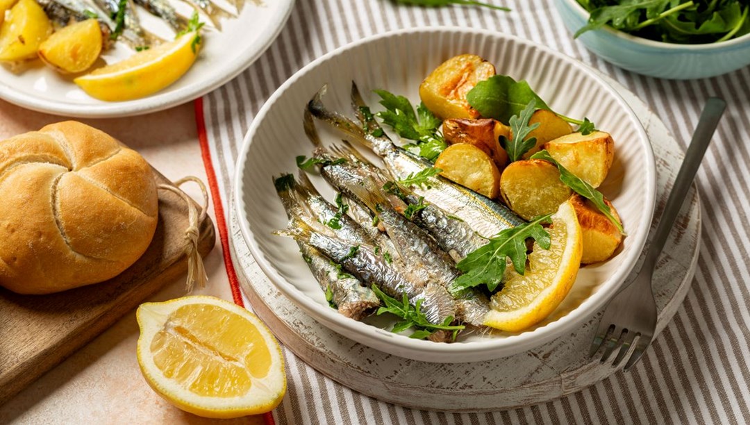 Balık ve roka birlikte yenir mi? Bu zararı çok az biliniyordu