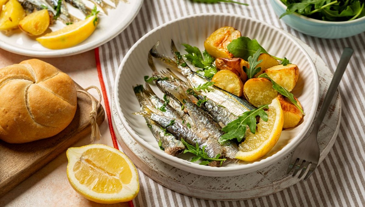 Balık ve roka birlikte yenir mi? Bu zararı çok az biliniyordu