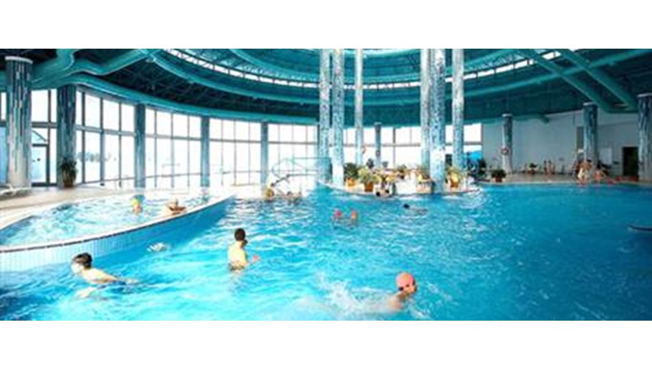 Tatil ve tedavi bir arada
