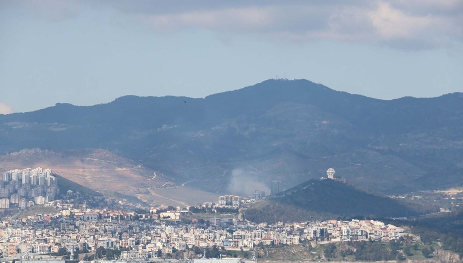 İzmir'de hava kirlilği alarmı: 6 ilçeye dikkat!