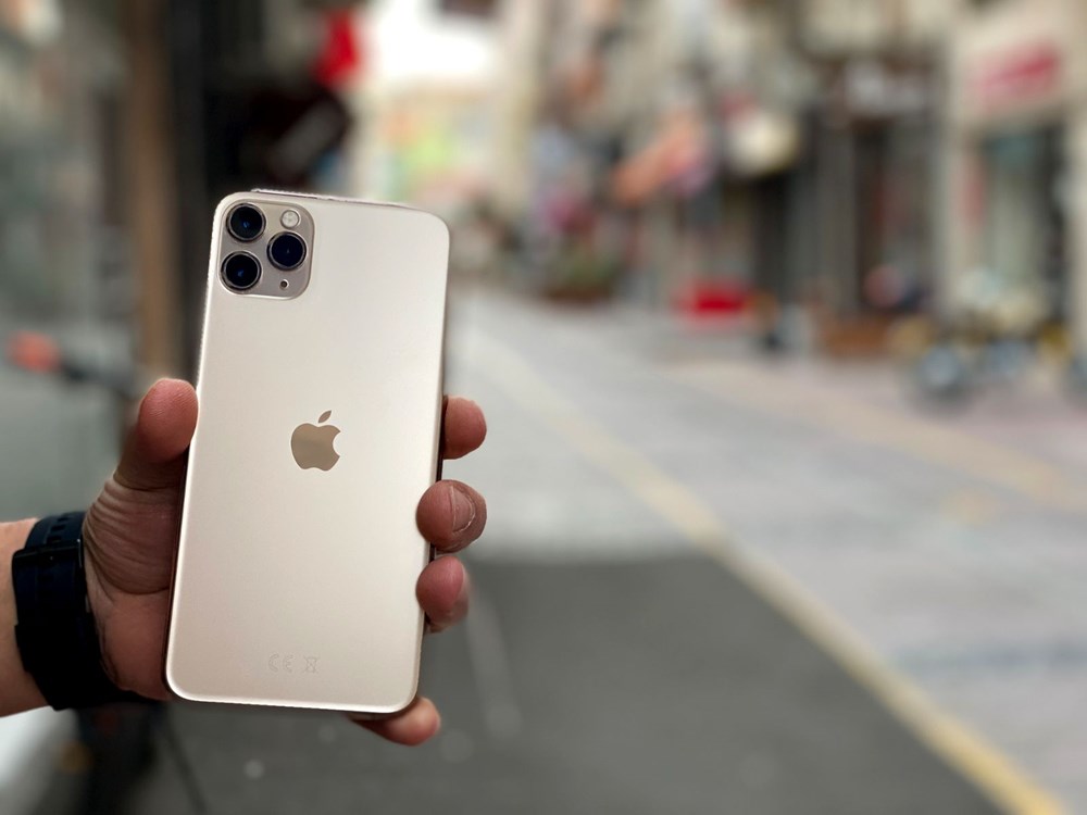 Apple, iPhone'daki fotoğrafları kontrol edecek - 11