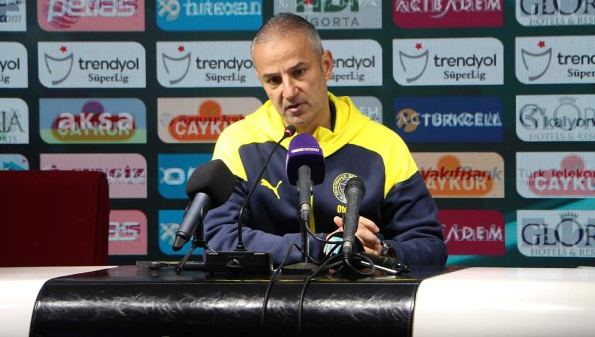 İsmail Kartal: İsmail Kartal: