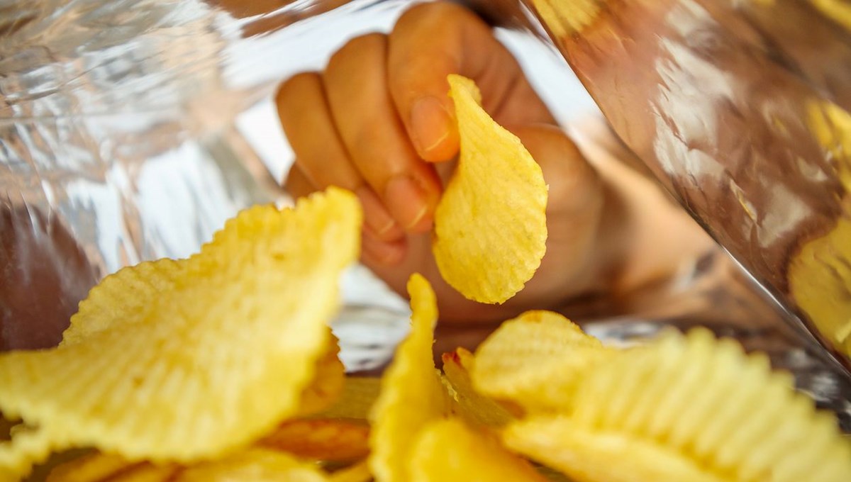 ABD'de baharatlı cips yedikten sonra kalbi duran çocuk öldü ABD'de baharatlı cips yedikten sonra kalbi duran çocuk öldü
