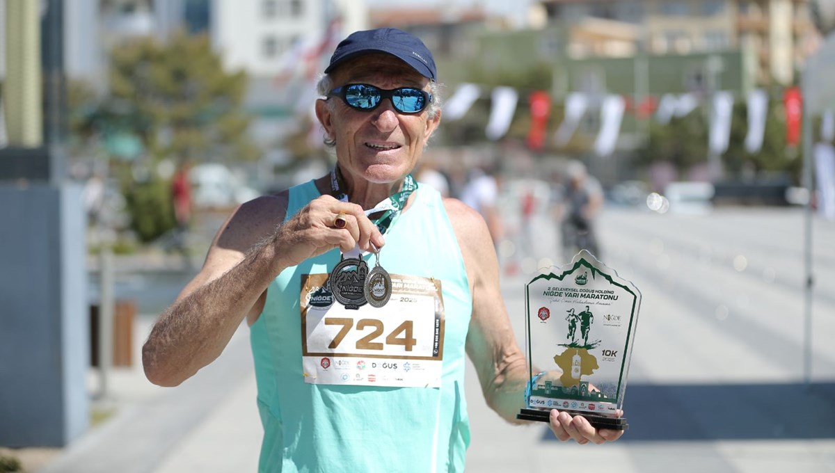 Atletizm tutkunu Atletizm tutkunu