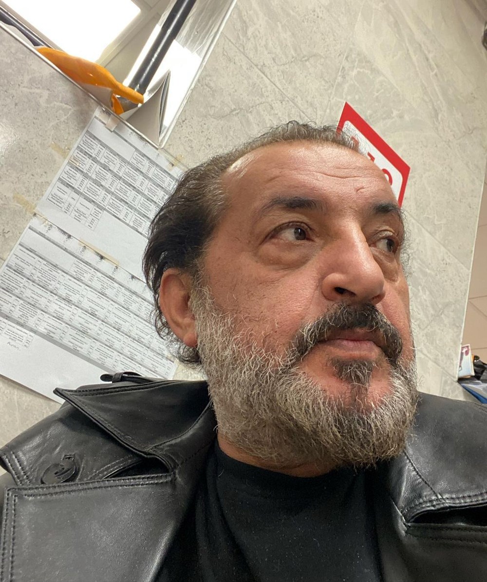 Cenk Eren'den Ajda Pekkan paylaşımı: Ben yaşlandım o hala genç (Ünlülerin çocukluk ve gençlik halleri) - 199