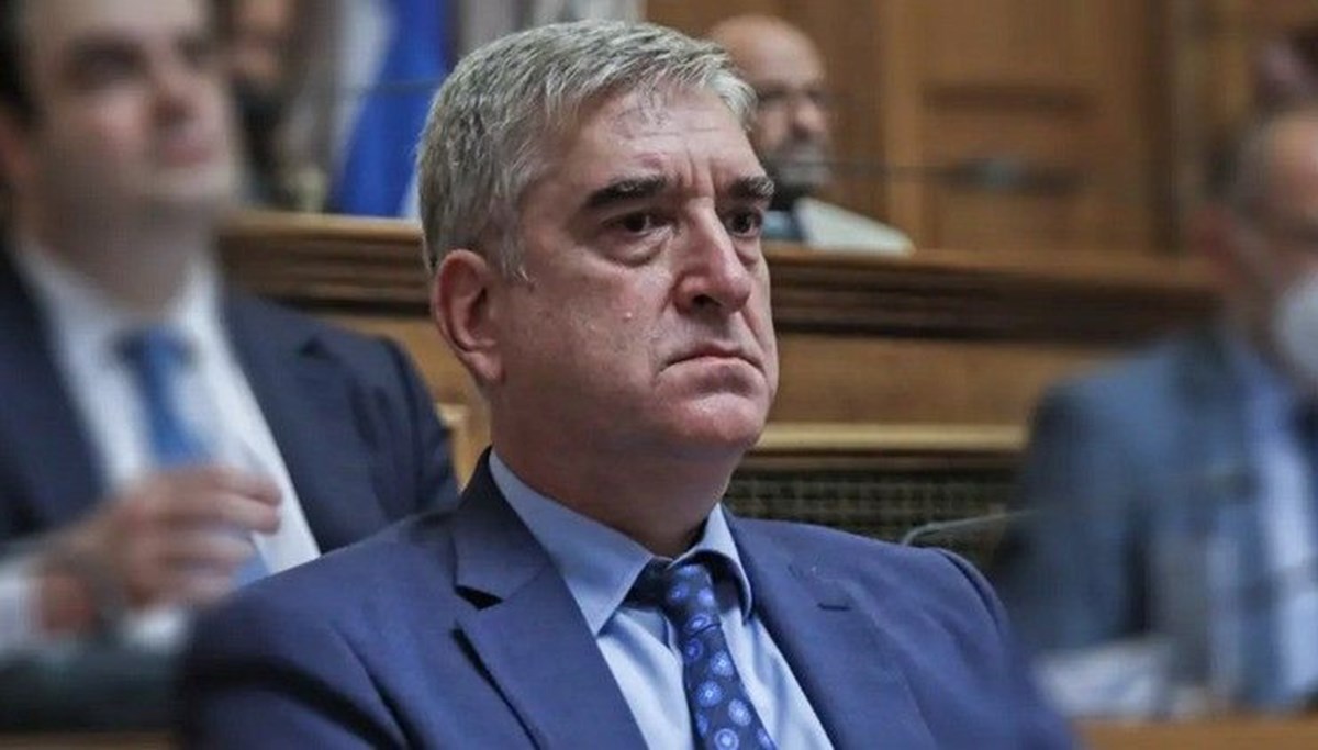 Atina’da yasa dışı dinleme skandalı