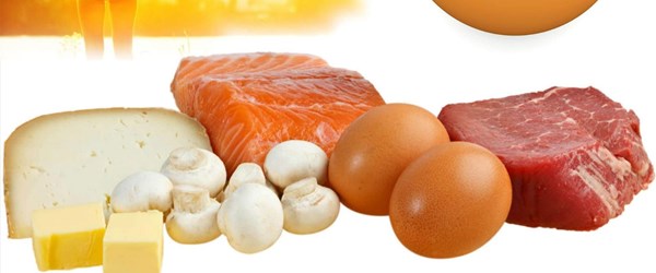 Yüksek D vitamini kanser riskini azaltıyor