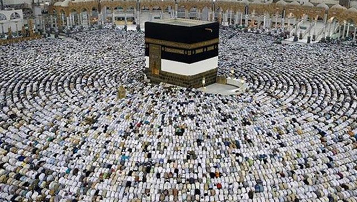 Diyanet'ten hac ve umre açıklaması