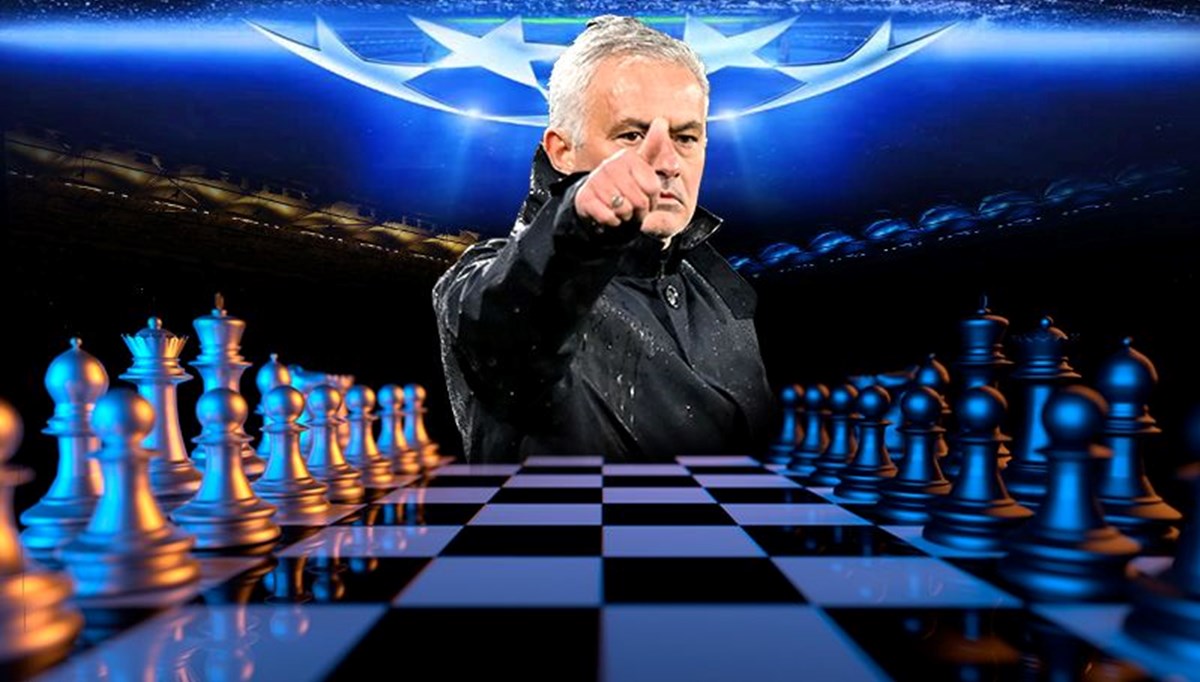 Feyenoord maçına yetişecek iki isim belli oldu