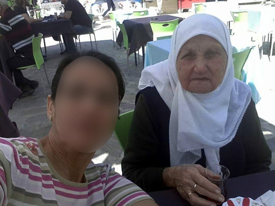 Antalya'da 91 yaşındaki kadını demir çubukla dövüp altınlarını aldılar - 1