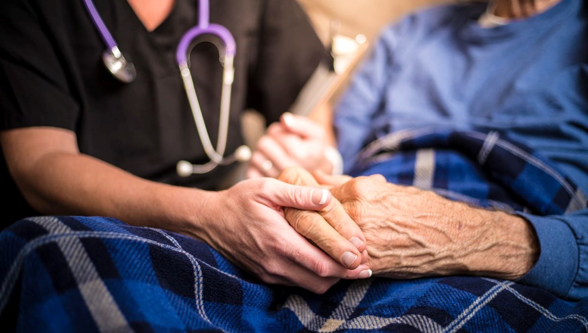 Parkinson'un erken uyarı işareti olabilir: Uzmanlar 