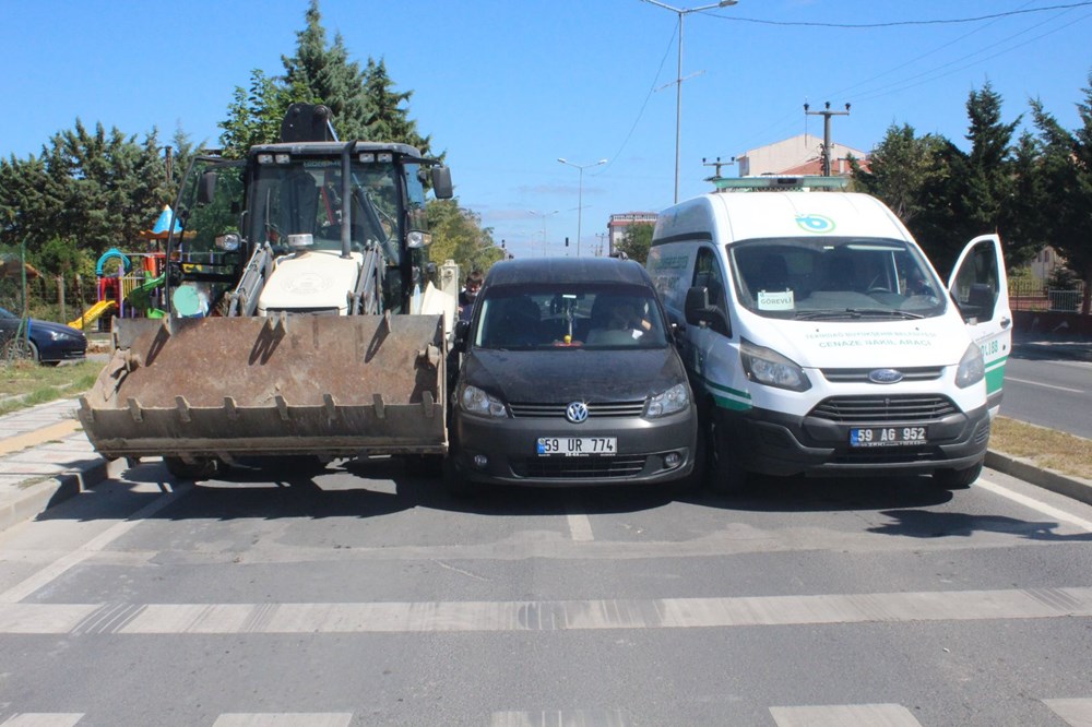 Katar Emirinin süper lüks yatı Bodrum'da - 10