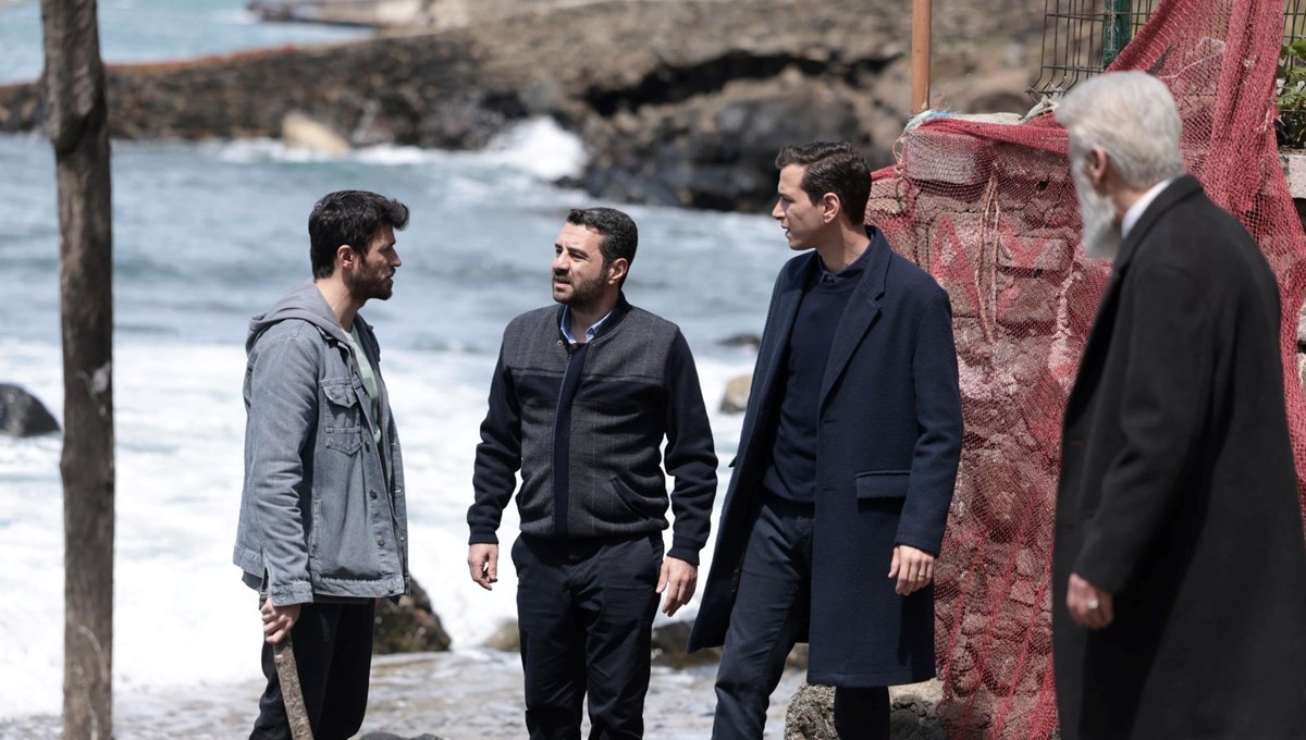 Ömer 53. bölümde neler olacak? Ömer Gamze’yi kurtarmaya çabalıyor