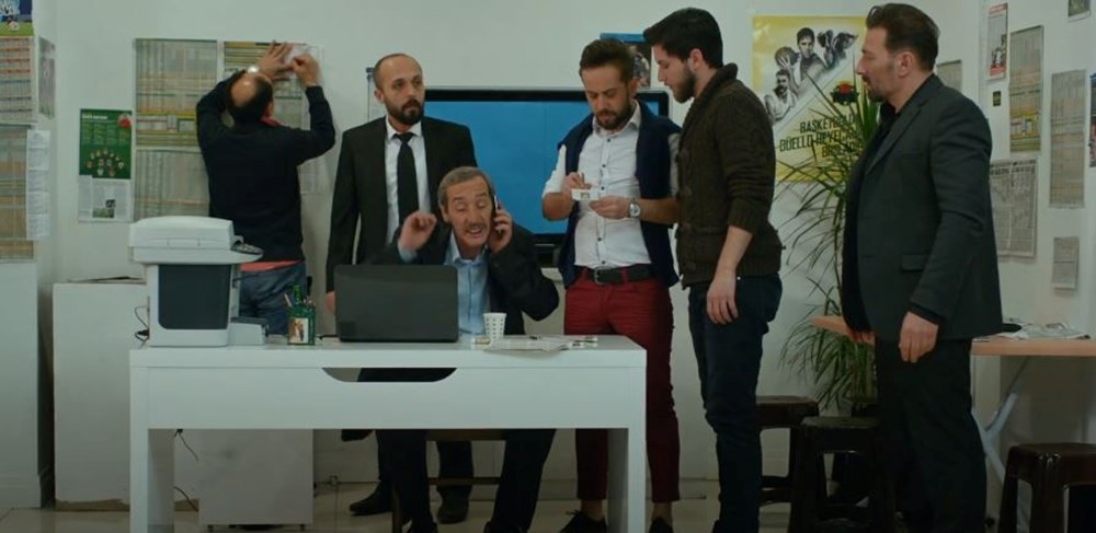 Alemde Bir Gece filmi oyuncuları kimler? Alemde Bir Gece filmi konusu ve oyuncu kadrosu - 2