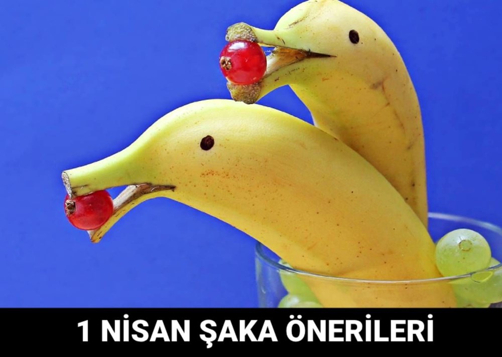 1 Nisan Şakaları: Kahkaha Dolu Bir Gün İçin Yaratıcı Fikirler! 72 rK6y86RT 0K5FYZbyLPREA