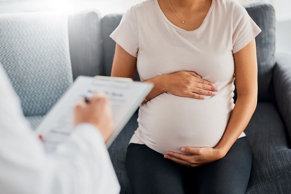Anne adaylarına uyarı: Hamilelik öncesinde alkol tüketimi bebeklerin yüzünün değişmesine neden oluyor - 6