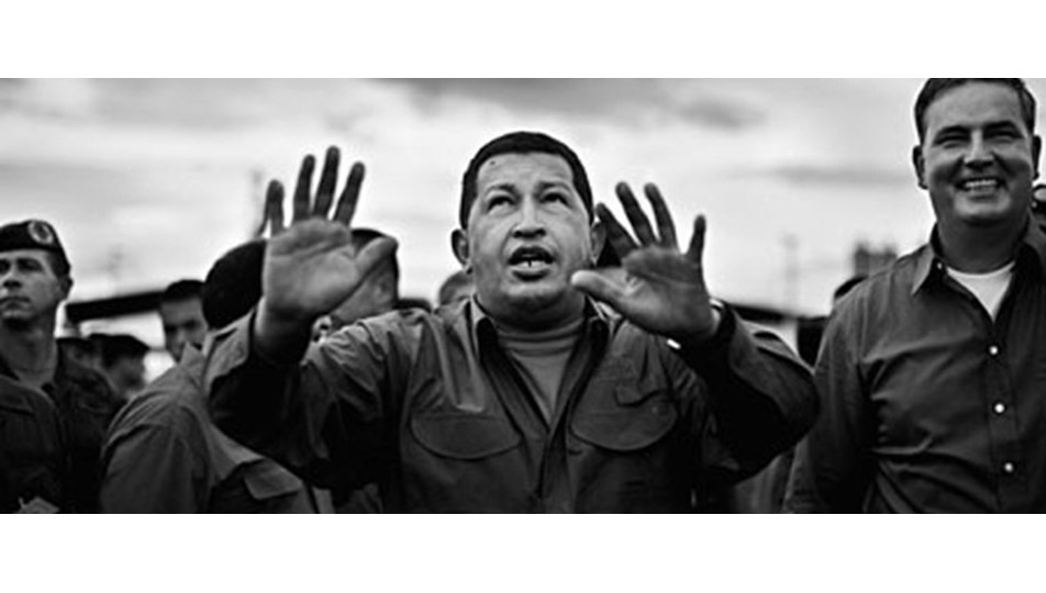 Güle Güle El Comandante