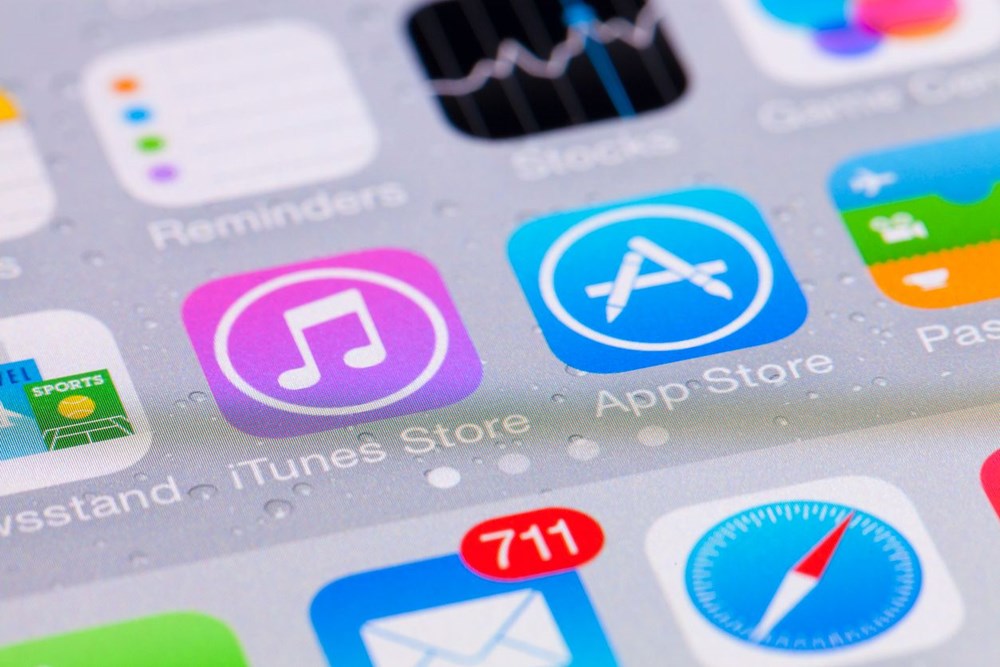 Apple'dan Epic Games'e Fortnite cezası: App Store'a dönemeyecek | Arts Magazin Apple'dan Epic Games'e Fortnite cezası: App Store'a dönemeyecek