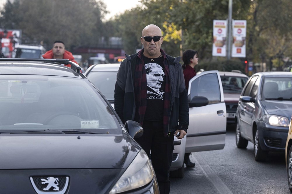 Ulu Önder Atatürk’ü minnetle anıyoruz | Saat 09.05’te Türkiye’de hayat durdu - 22