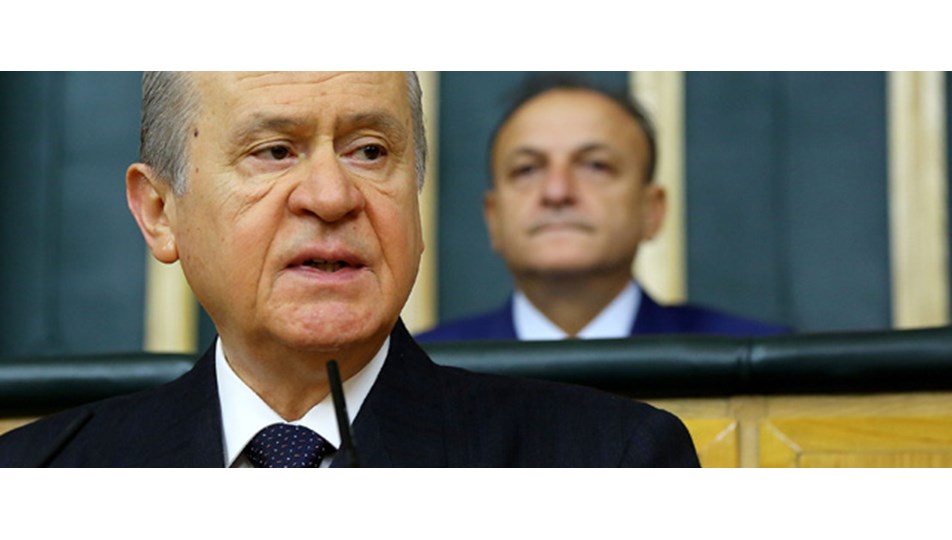 'Hükümet karanlık işlere bulaştı'