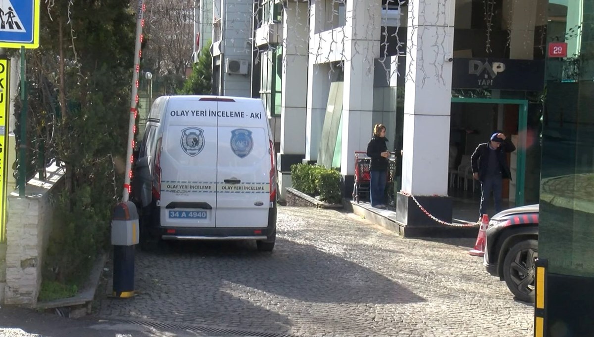 14 yaşındaki çocuk, babasını uykusunda bıçaklayarak öldürdü 14 yaşındaki çocuk, babasını uykusunda bıçaklayarak öldürdü
