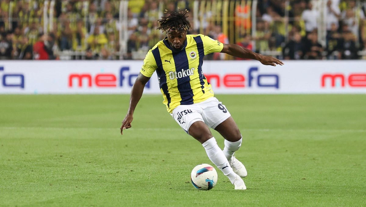 Fenerbahçe'de sakatlıklarda son durum: Çağlar Söyüncü, Saint-Maximin ve İsmail Yüksek ne zaman dönüyor?