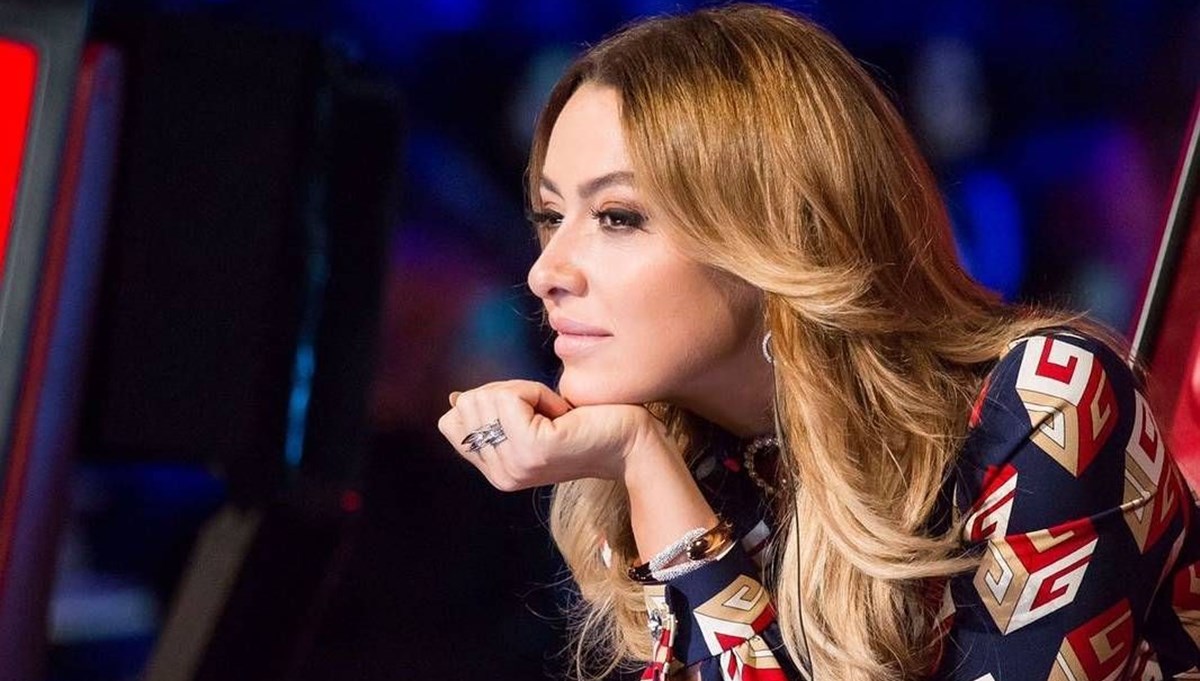 Davayı kaybeden Hadise 250 bin euroyu faiziyle ödeyecek