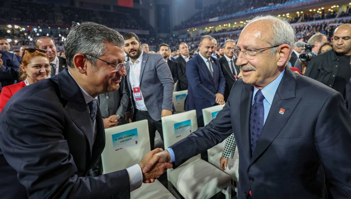 Kılıçdaroğlu neden çekilmedi? | 