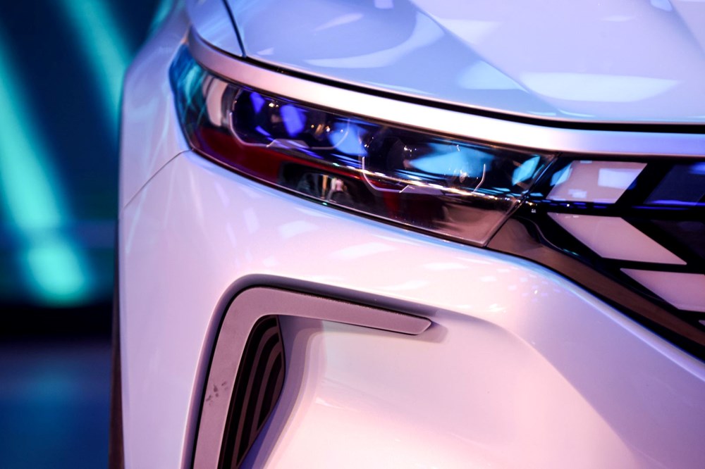 Togg Gemlik Kampüsü açıldı: İlk yerli otomobil banttan indi - 6