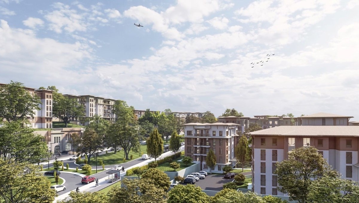 Yabancıların İstanbul'dan konut almıyor Yabancıların İstanbul'dan konut almıyor