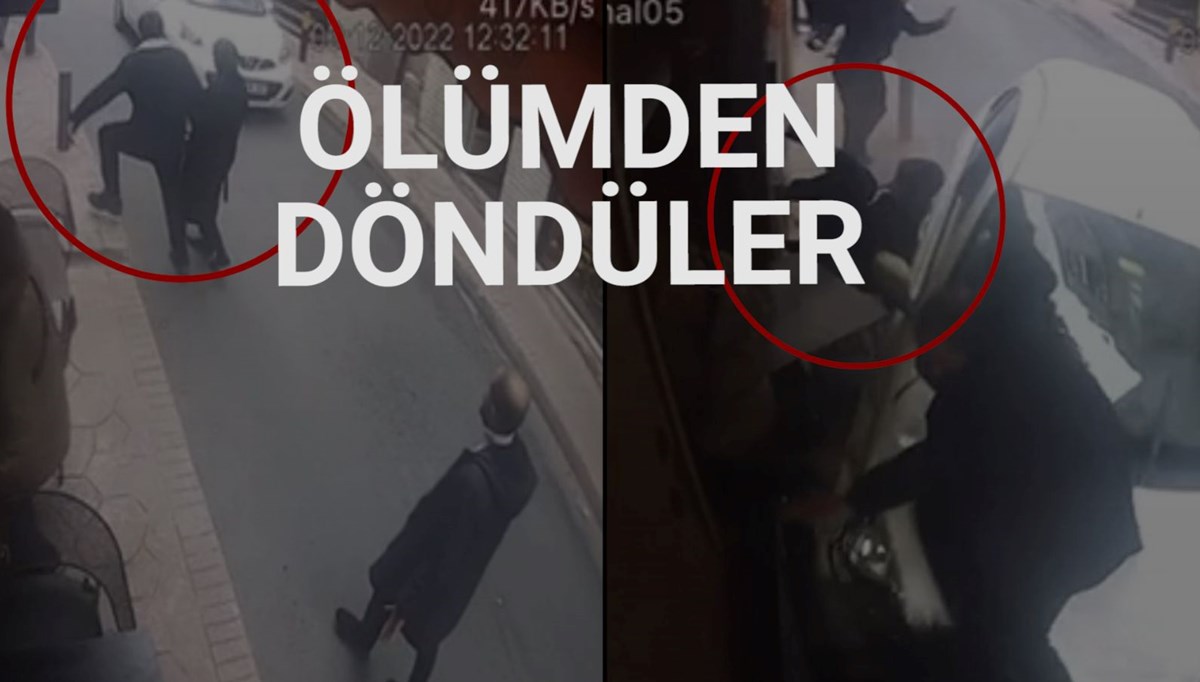 Taksim’de ünlü oyuncu yayaların arasına daldı Taksim’de ünlü oyuncu yayaların arasına daldı