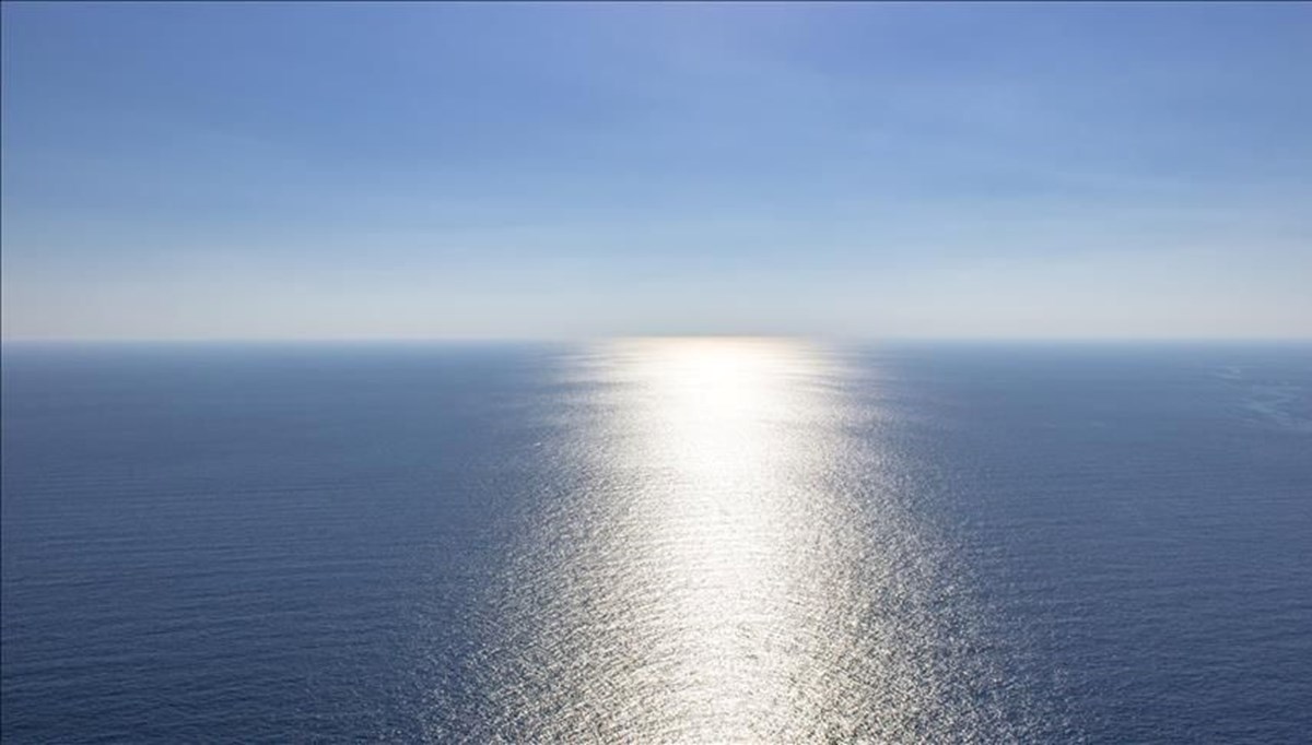Küresel deniz yüzeyi sıcaklıkları rekor seviyede Küresel deniz yüzeyi sıcaklıkları rekor seviyede