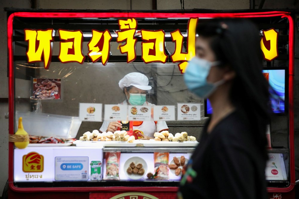 Covid-19 Batıdaki zengin ülkelerde geri çekildi, ama pandemi hala bitmekten çok uzak - 8