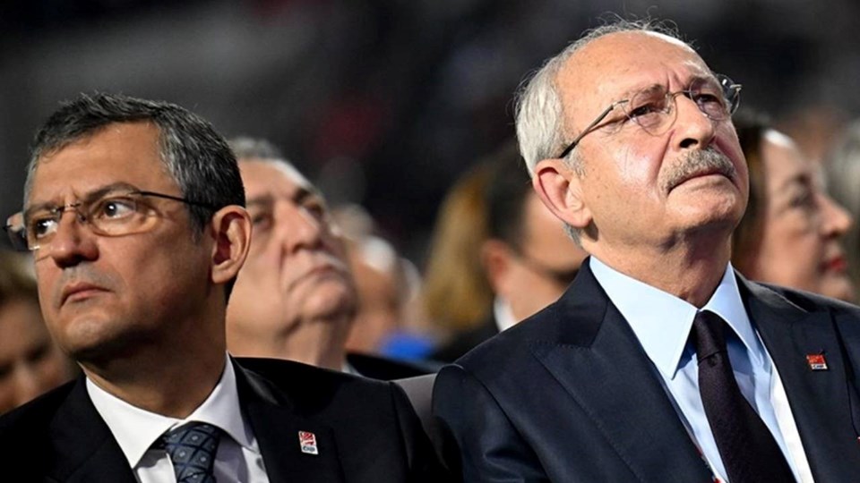 CHP kurultay davası: Gözler yarınki duruşmada - 1