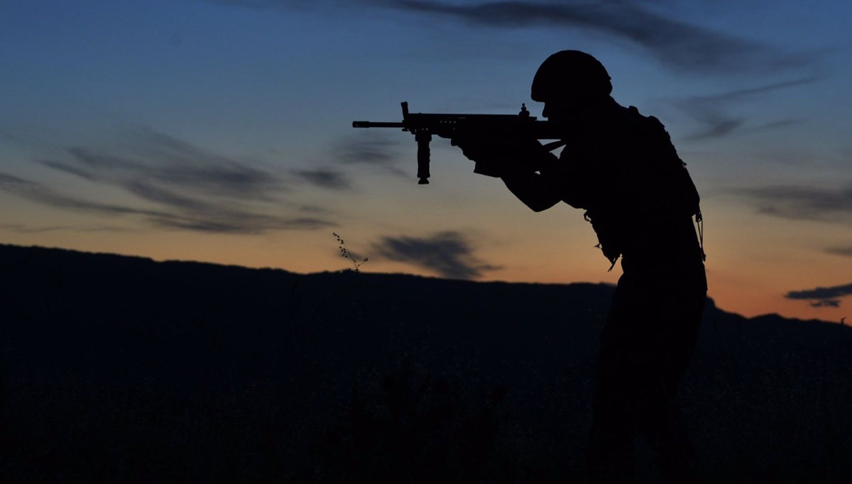 MSB: PKK’nın sözde yönetim kadrosundan etkisiz hale getirilen terörist sayısı 3’e yükseldi