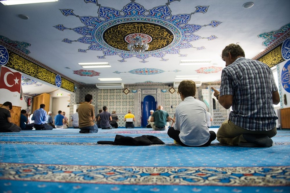 Avrupa'nın göbeğinde Konyalılar kasabası! "Burada küçük bir Türkiye oluşturduk" - 10