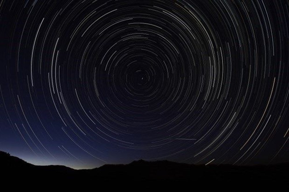 Orionid meteor yağmuru için geri sayım (Orionid meteor yağmuru ne zaman, saat kaçta izlenebilecek?) - 8