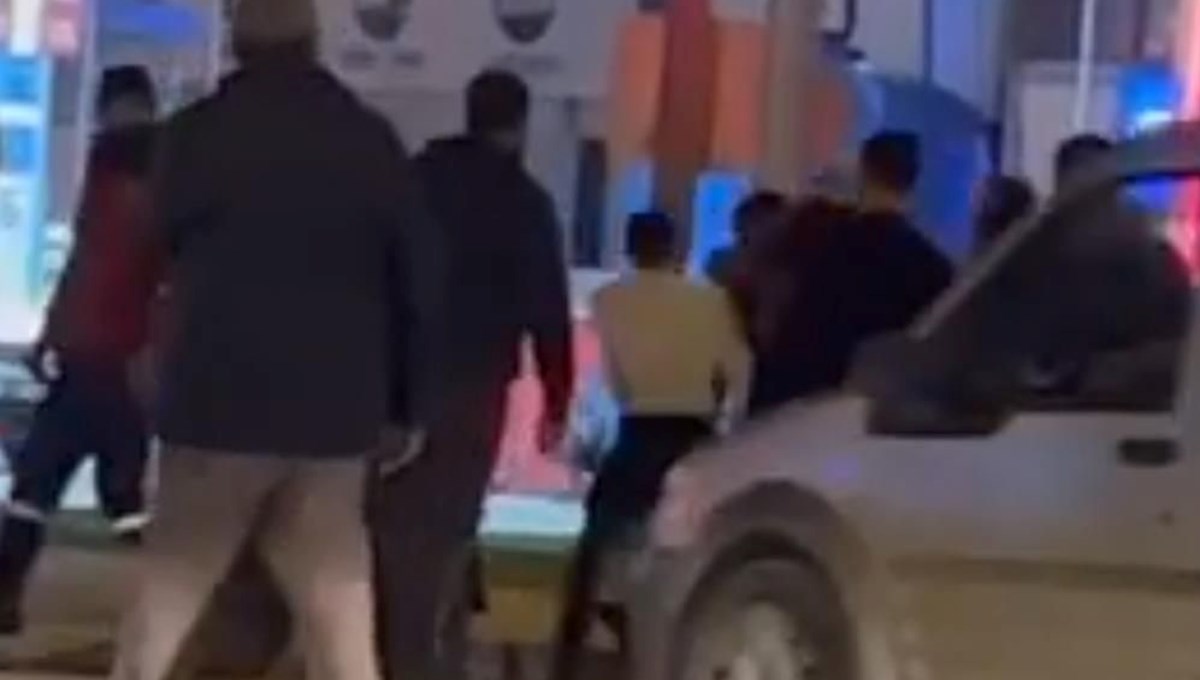 Tacizciye meydan dayağı Tacizciye meydan dayağı