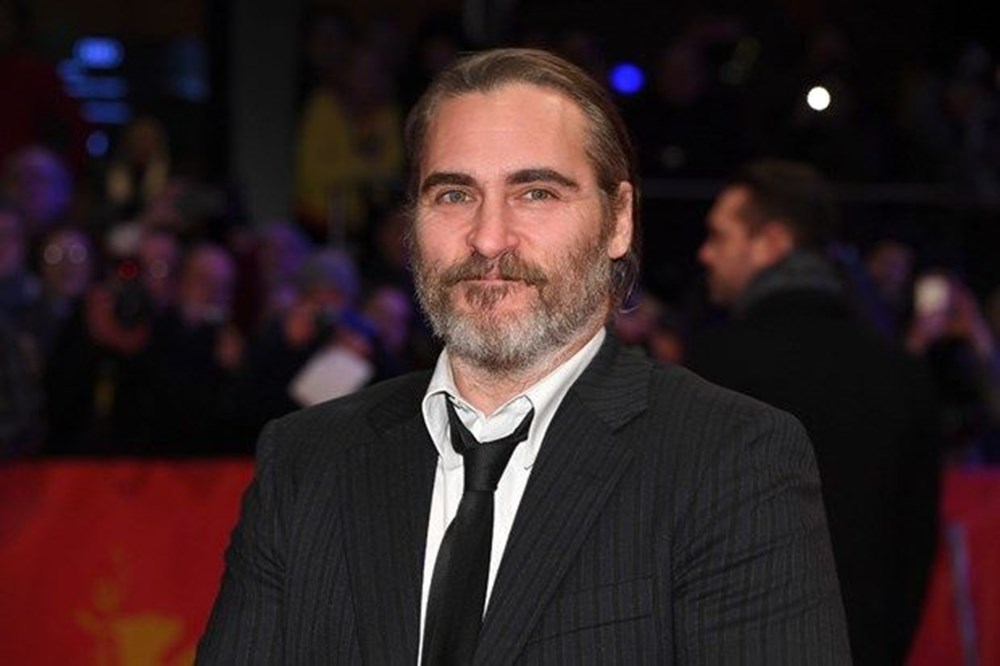 Joaquin Phoenix'in yeni filmi belli oldu - 3