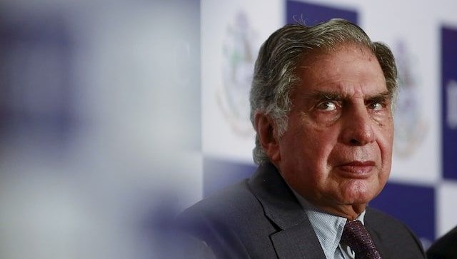 Hindistanlı iş insanı Ratan Tata hayatını kaybetti