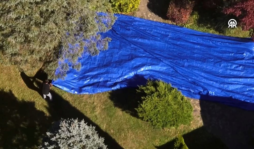 Teröristbaşı Gülen'i Pensilvanya'da gömme hazırlıkları sürüyor - 2