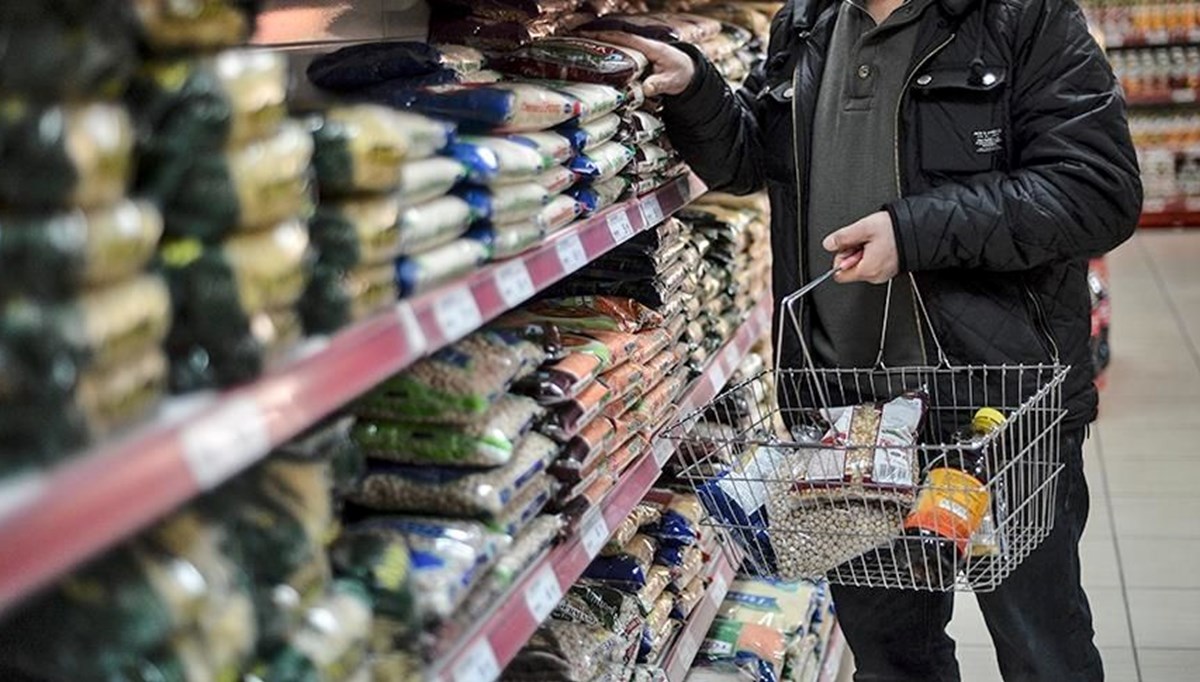 Enflasyon beklentileri yükseldi