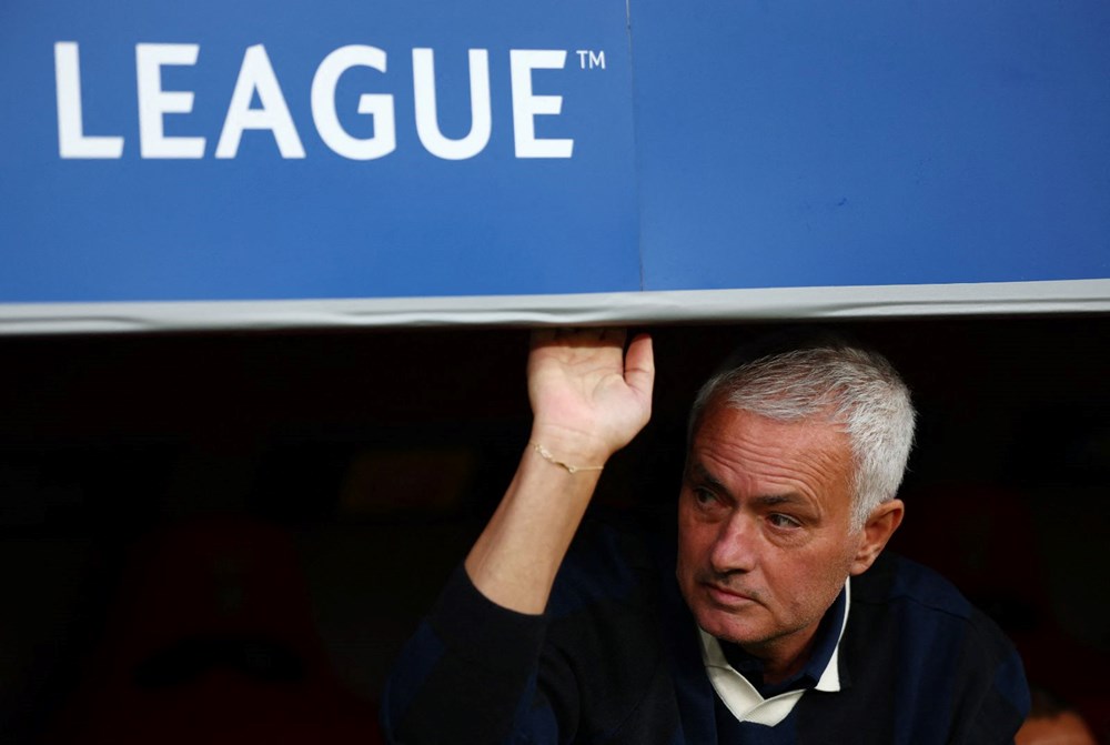 Fenerbahçe'de Mourinho dönemi sona erdi: İşte alacağı tazminat - 6