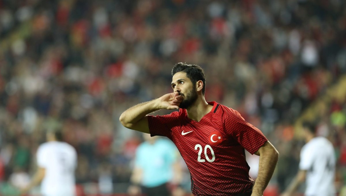 TFF'den Emre Akbaba açıklaması TFF'den Emre Akbaba açıklaması