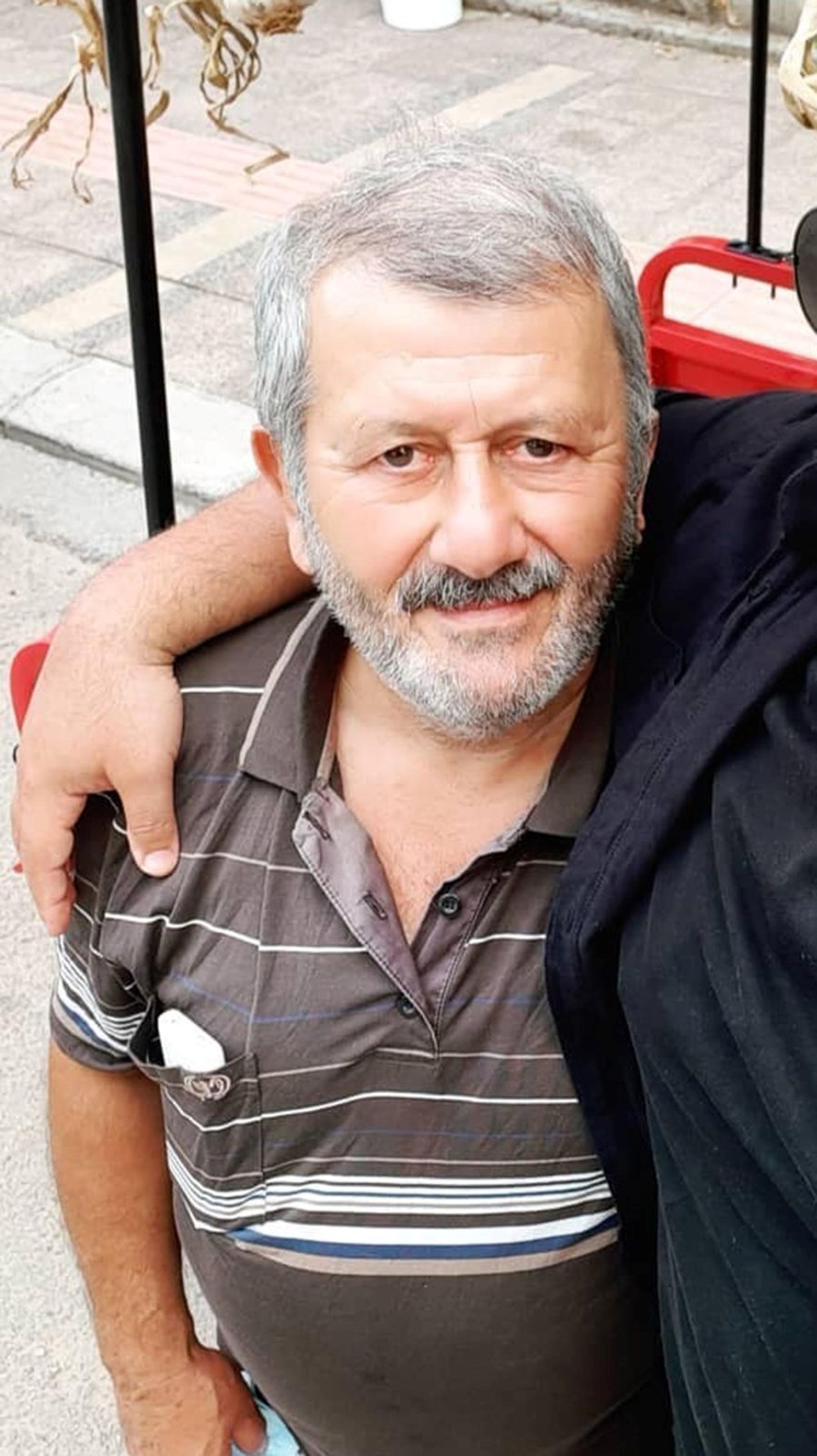 Kırgız gelinini öldürüp testereyle parçalayan kayınpederin cezası belli oldu - 3