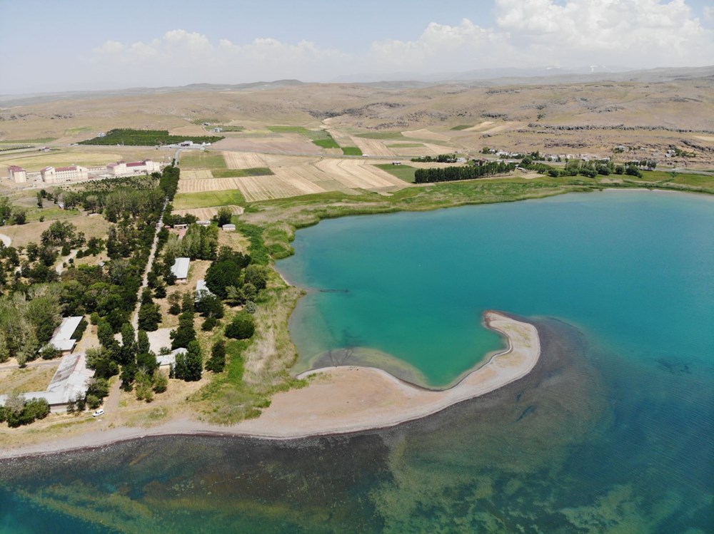Bir batık gemi daha gün yüzüne çıkartıldı - 3