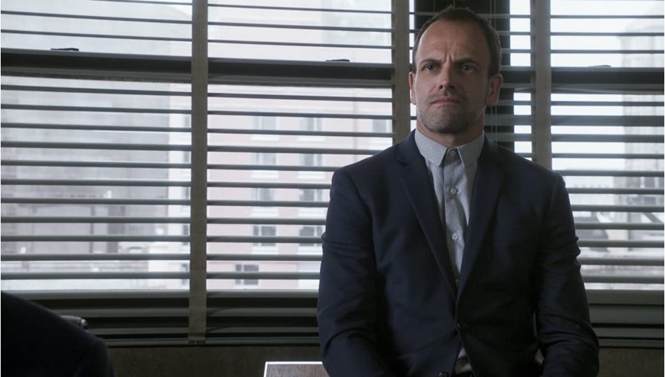 Jonny Lee Miller Başbakan John Major'ı oynayacak
