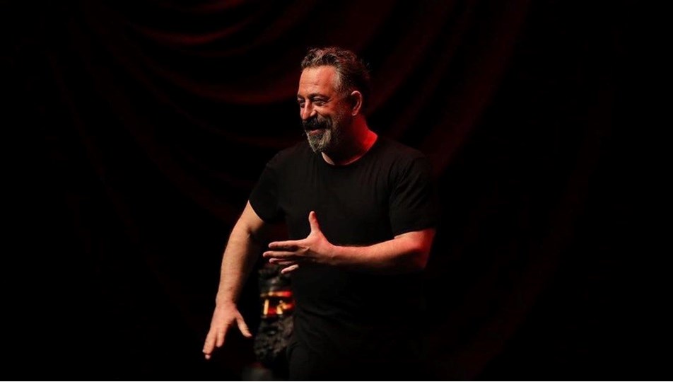 Cem Yılmaz'dan yeni tek kişilik stand-up gösterisi: CMXXIV | N-Life