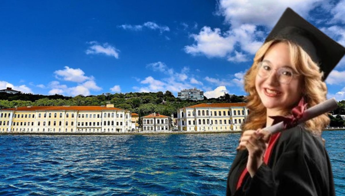 Üniversiteleri peşine takmıştı: Tercihini yaptı